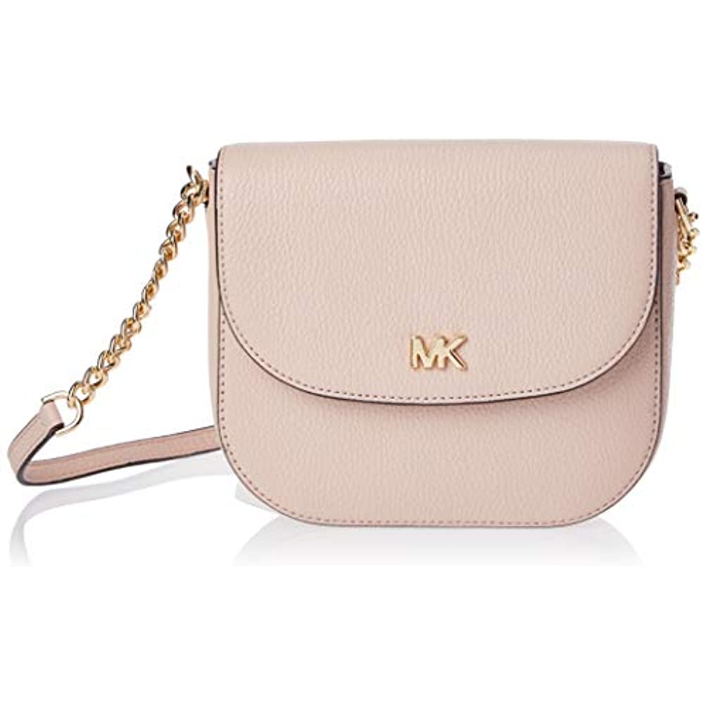 half dome crossbody bag