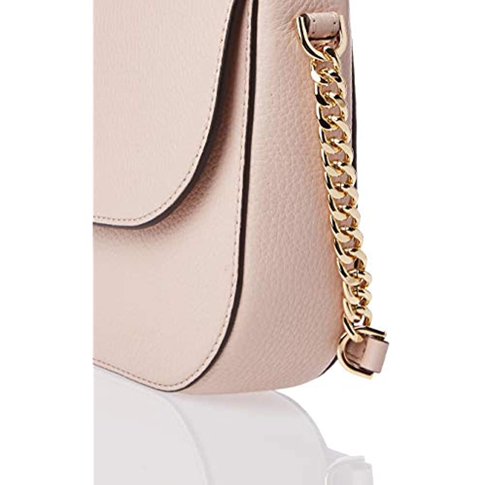 half dome crossbody bag