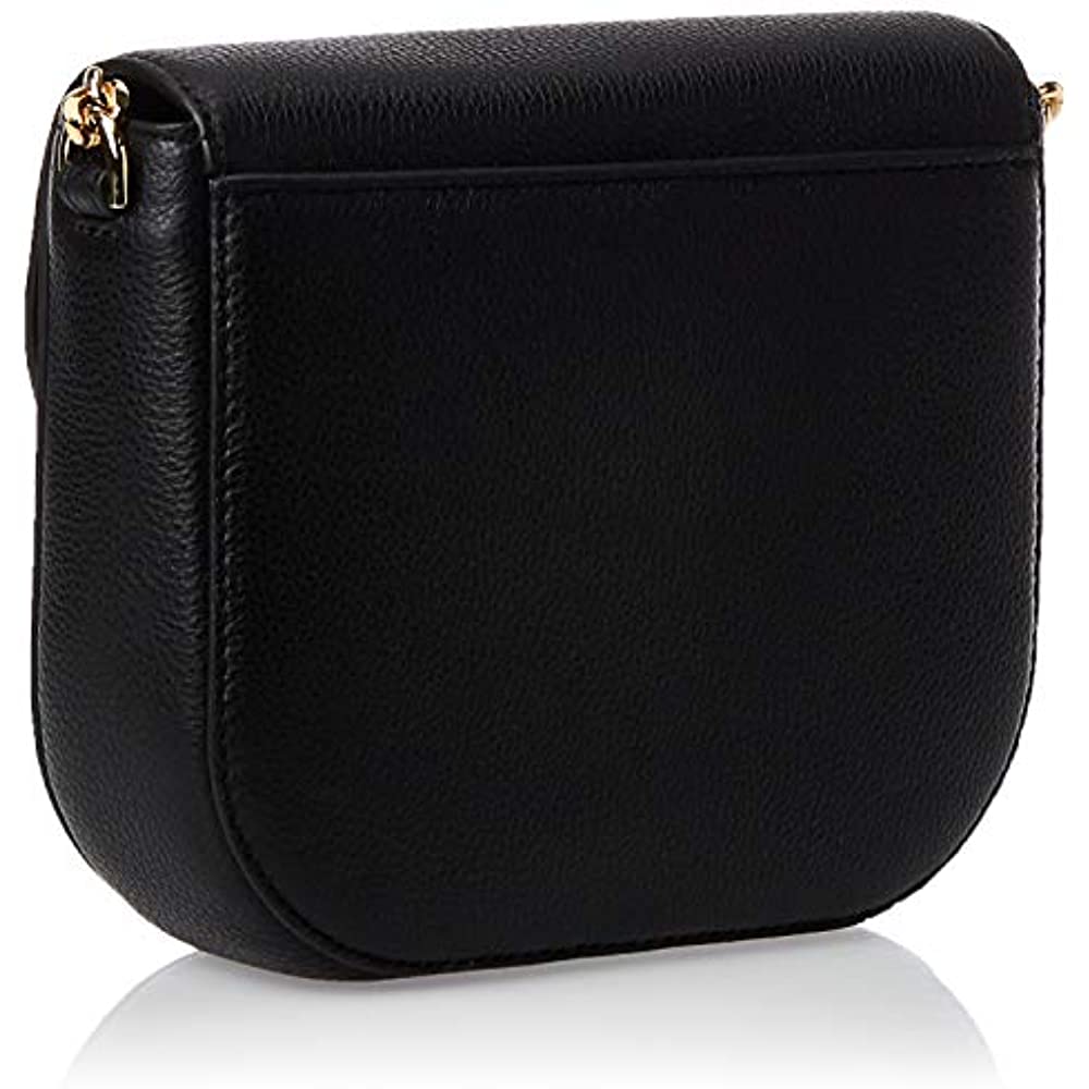 half dome crossbody bag