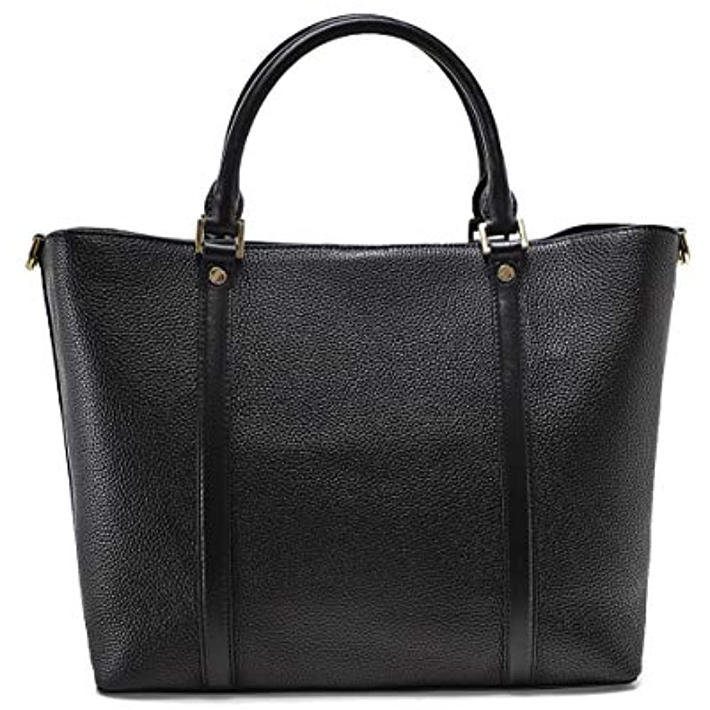 michael kors bedford legacy tote bag