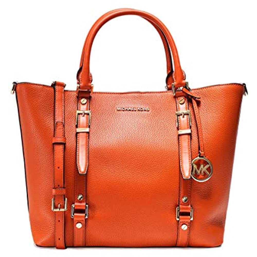 michael kors bedford legacy tote bag