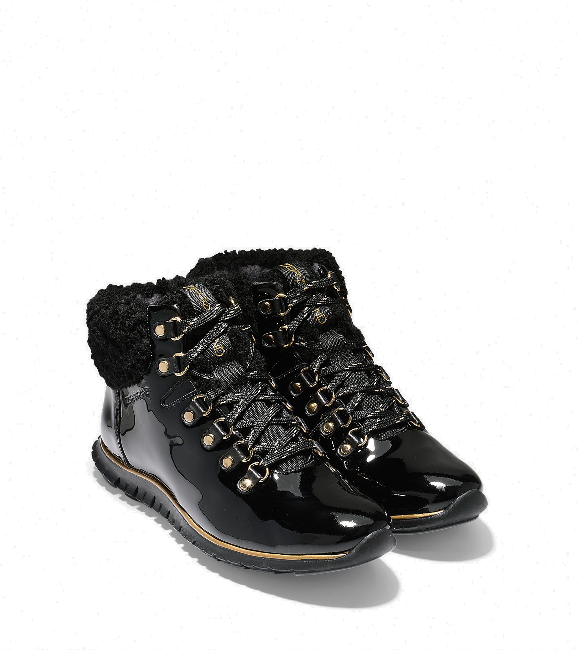 cole haan zero gravity boots