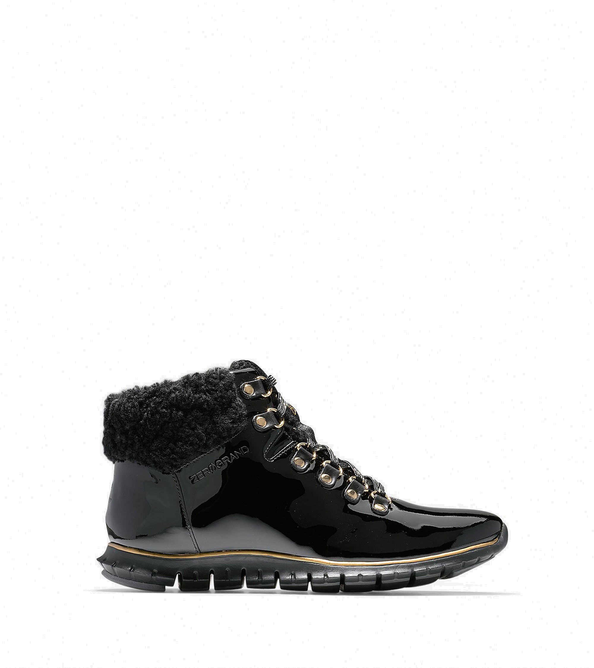 women's zerogrand waterproof hiker boot