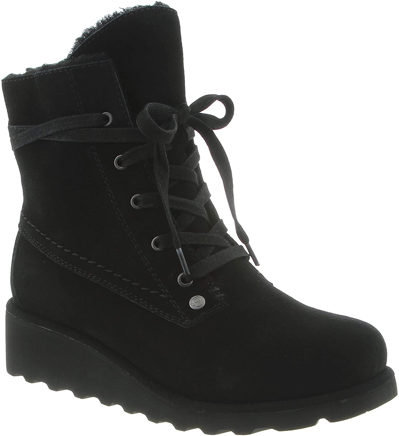 bearpaw women's neverwet krista boot