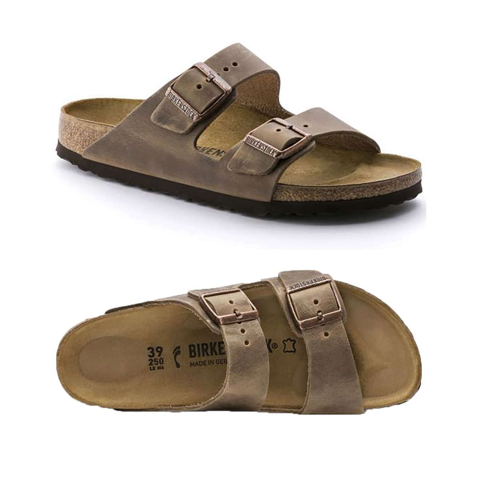 arizona birkenstock sandcastle