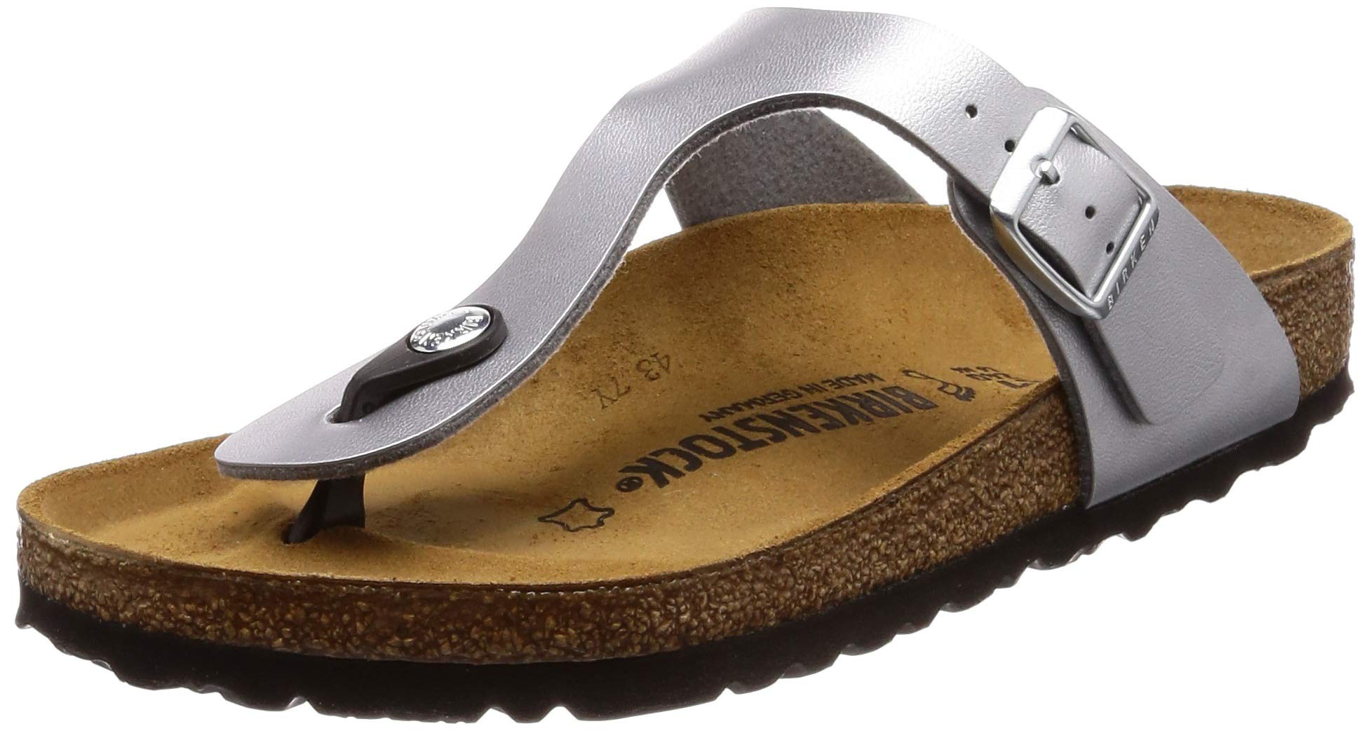 birkenstock silverlake