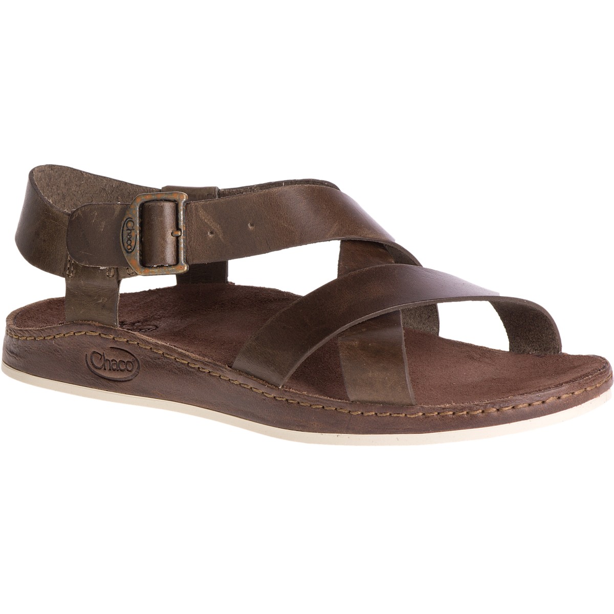 Chaco Wayfarer Ladies Otter Sandals 9 884401647374 | eBay