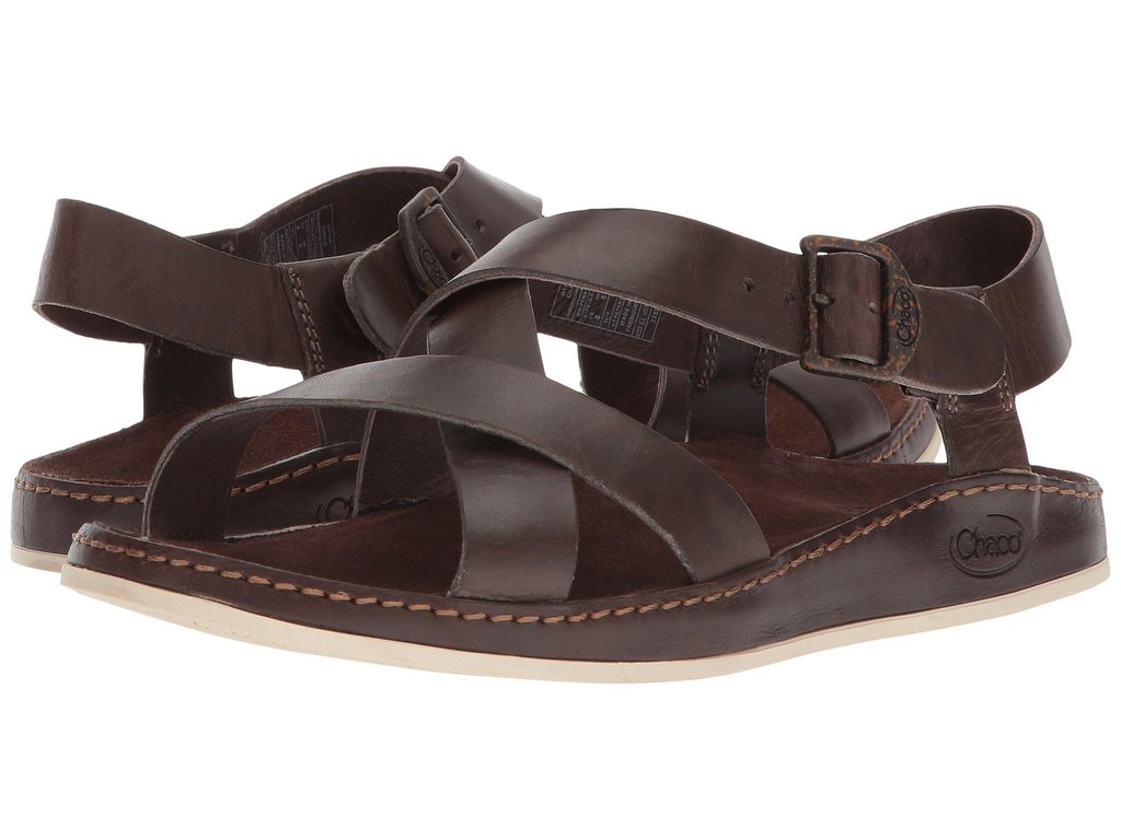 chaco wayfarer mens