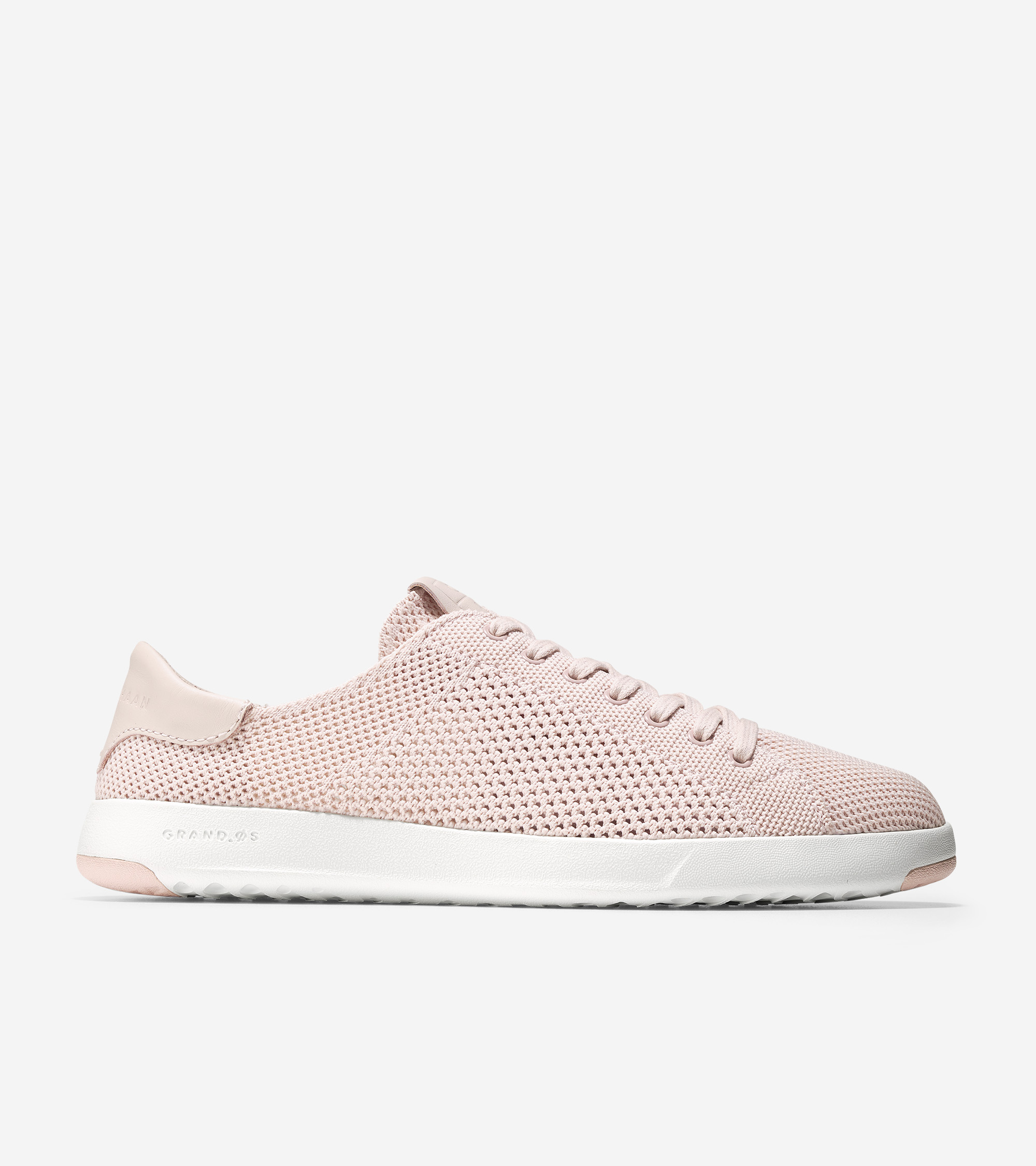 cole haan blush sneakers