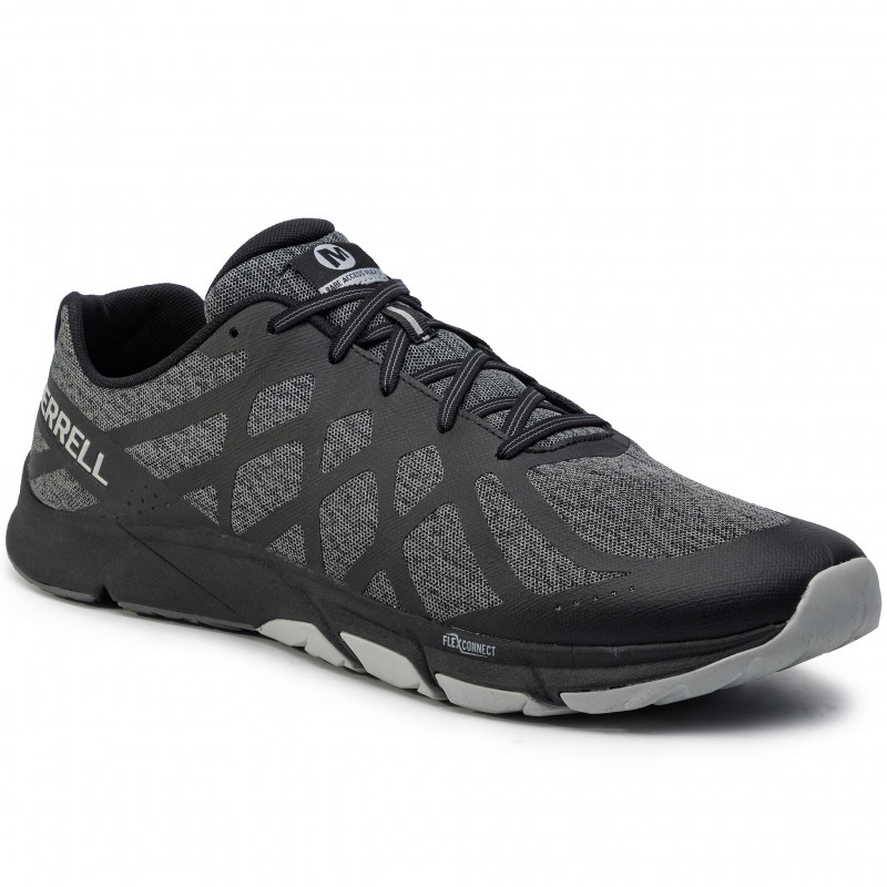merrell men's bare access flex 2 sneaker