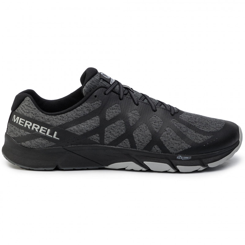 merrell men's bare access flex 2 sneaker