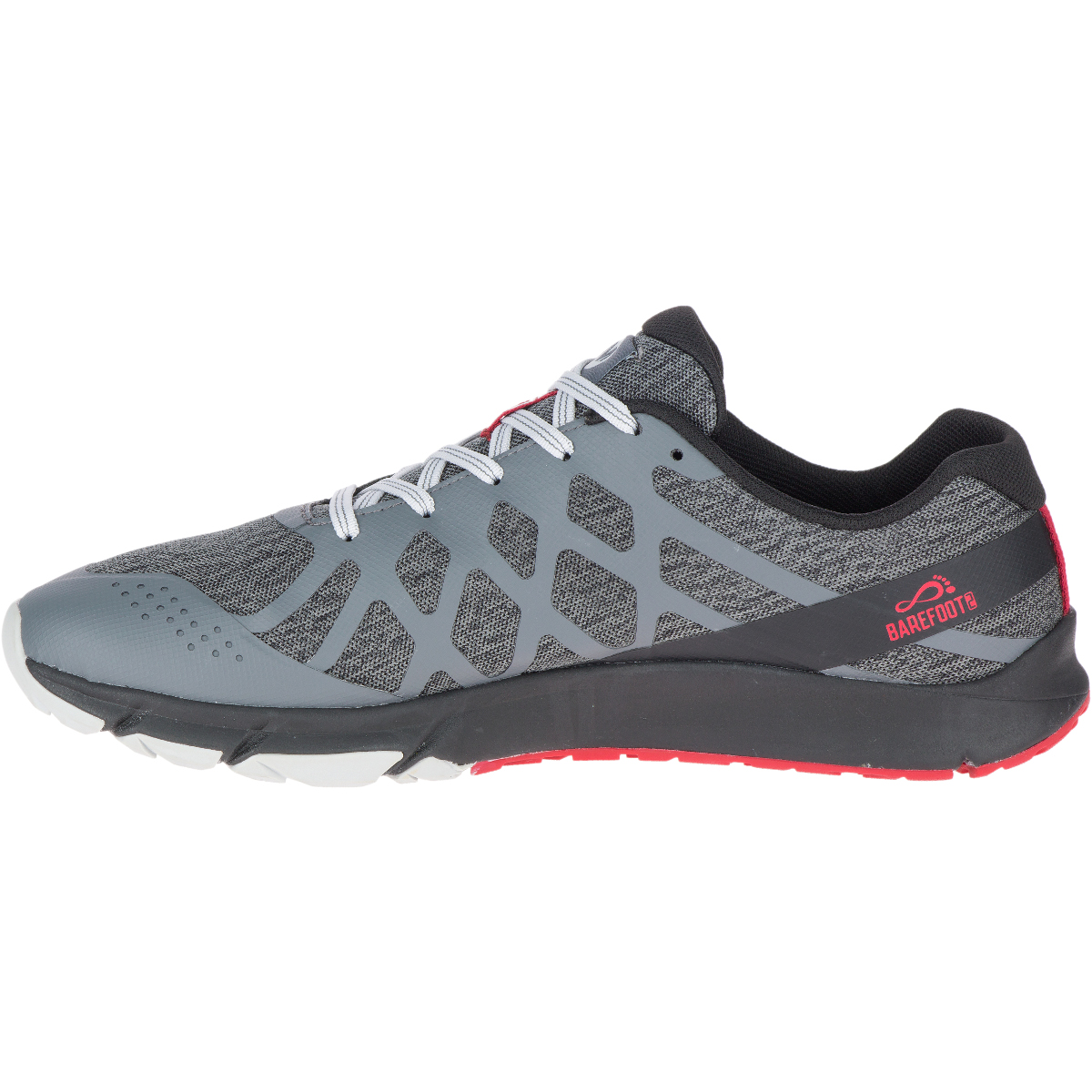 merrell men's bare access flex 2 sneaker