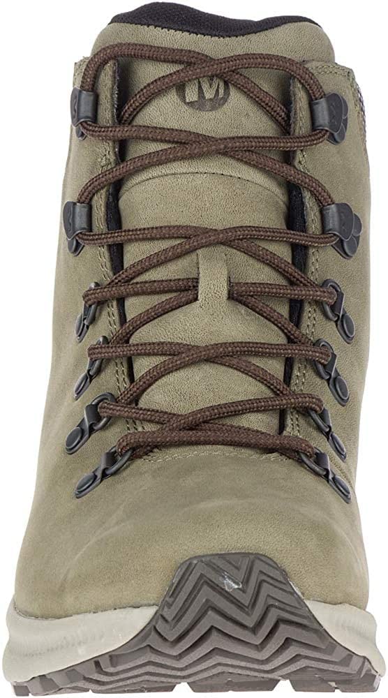 merrell west fork waterproof boot