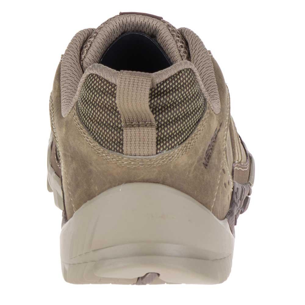 merrell annex trak low mens walking shoes
