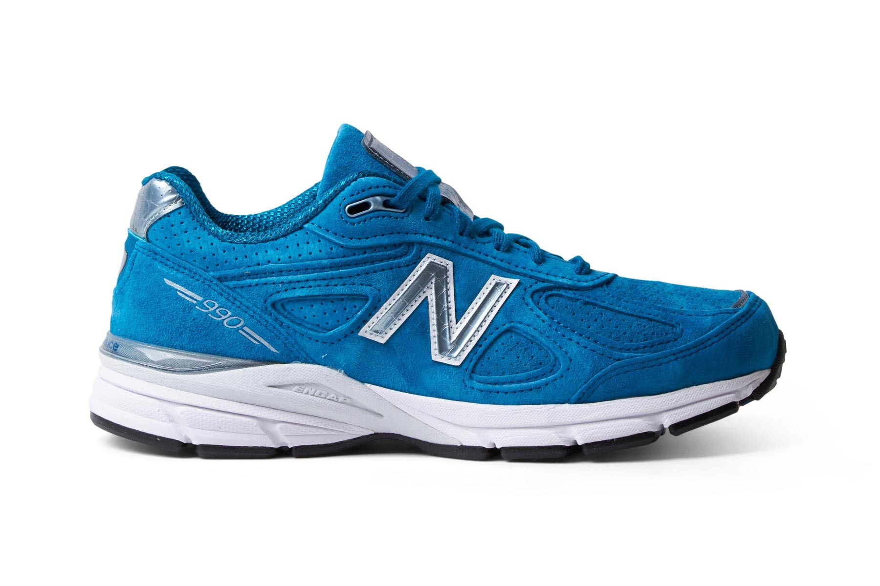 new balance 990 blue