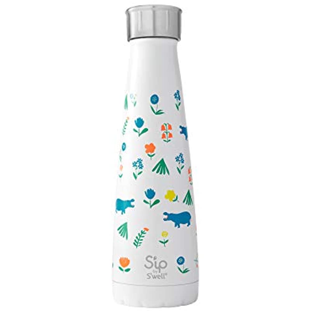 Swell Unisexs Stainless Steel Water Bottle