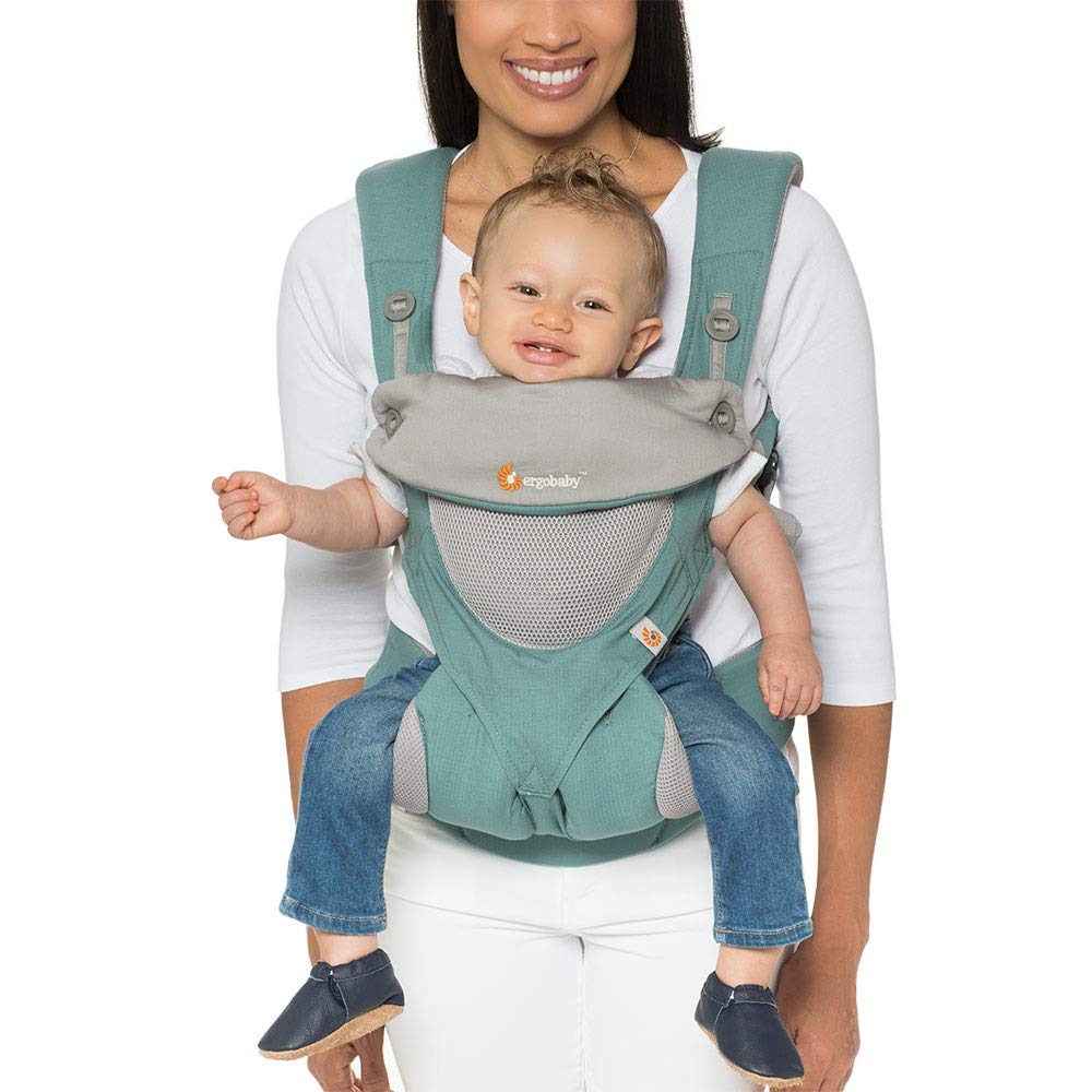 Ergobaby 360 All Carry Positions Unisex 