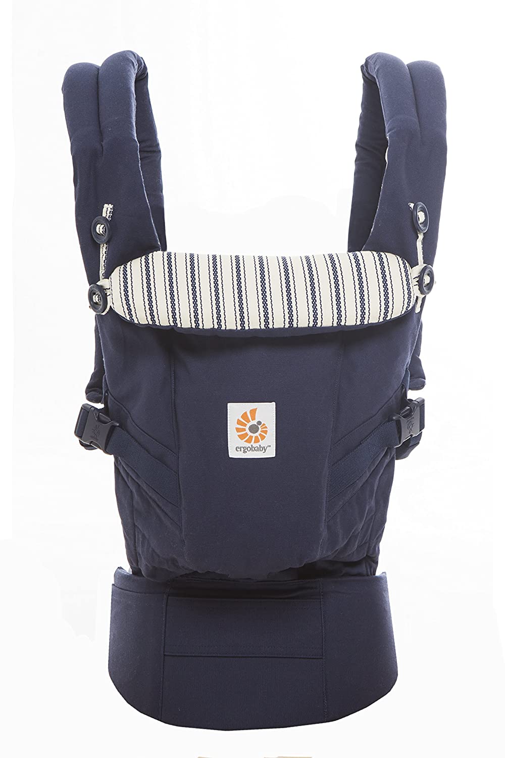 ergobaby admiral blue