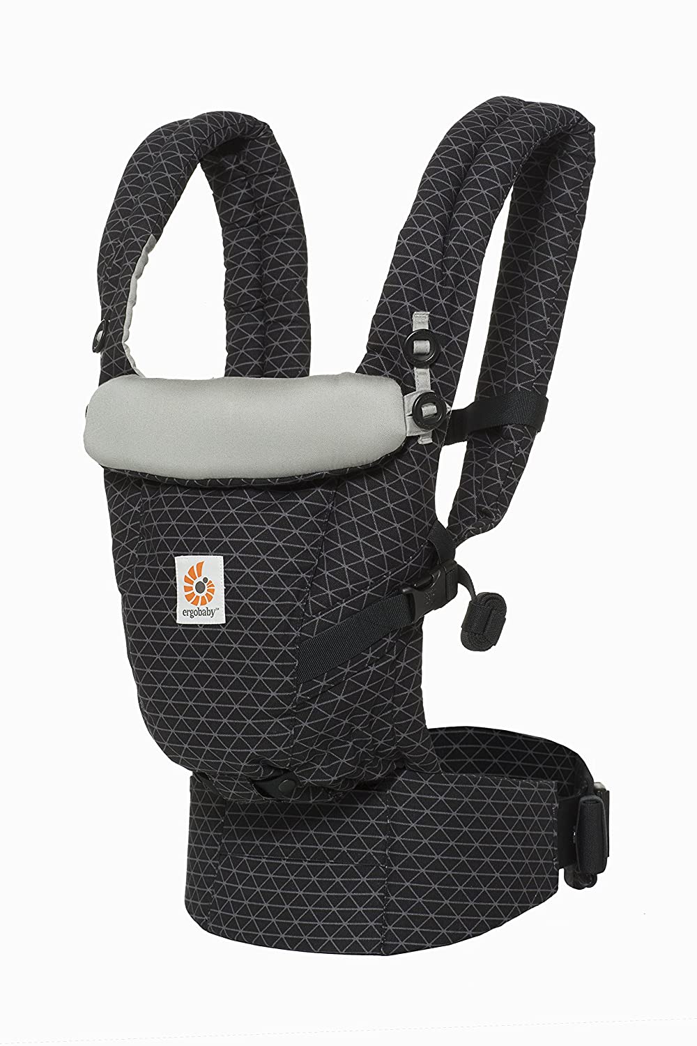 ergobaby frosted mint