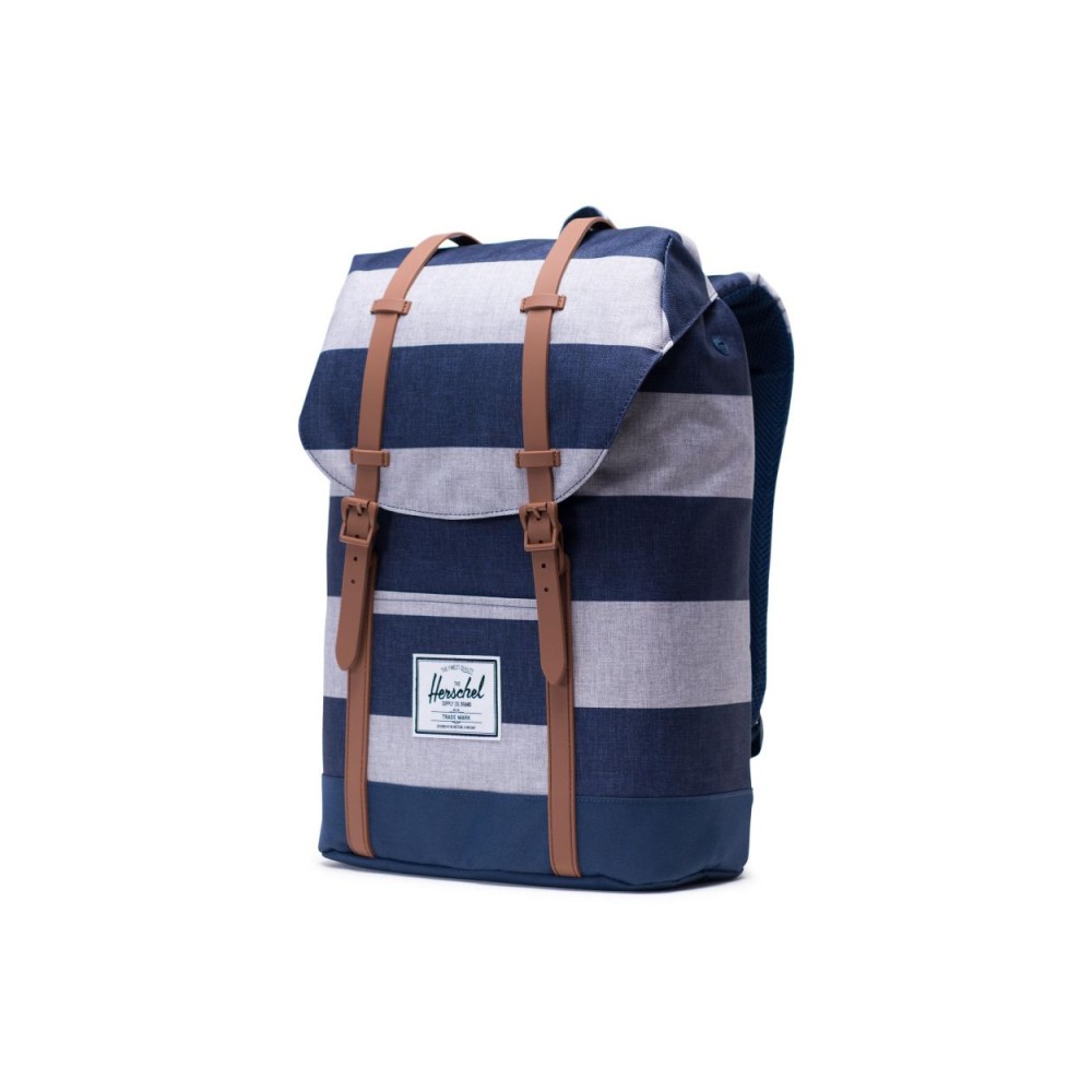 herschel retreat size