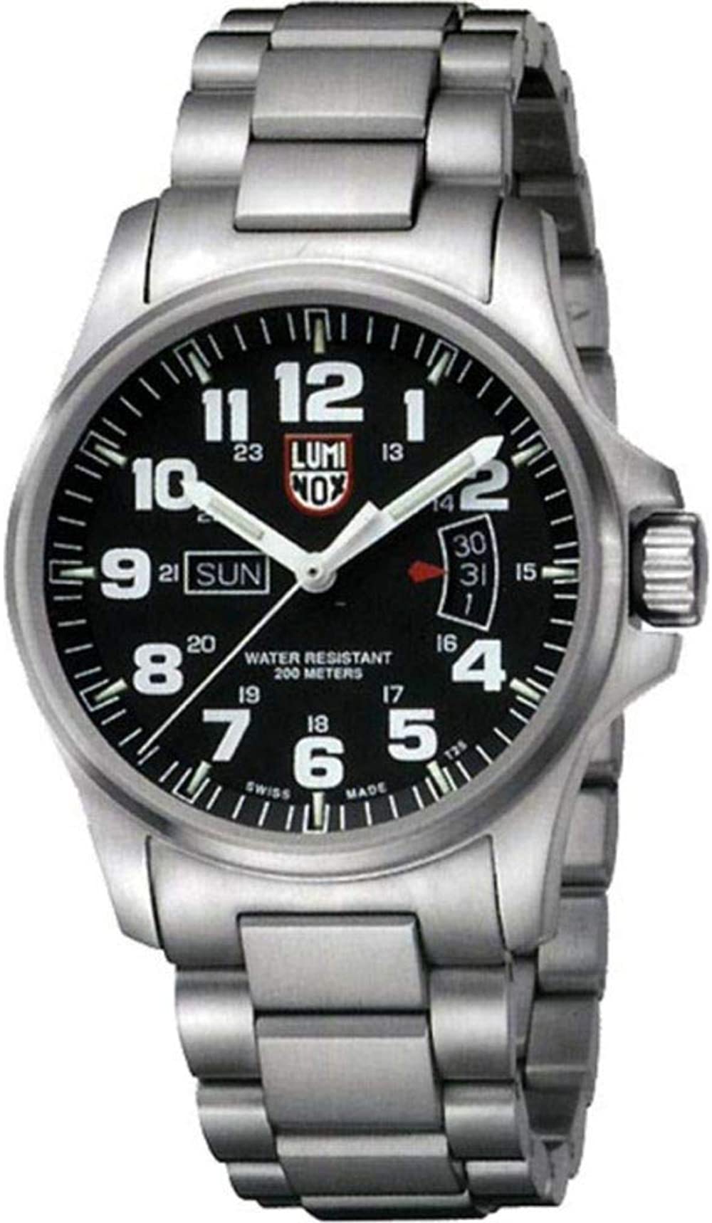 lumix watch