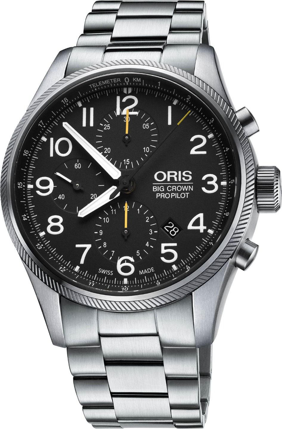 oris morrison