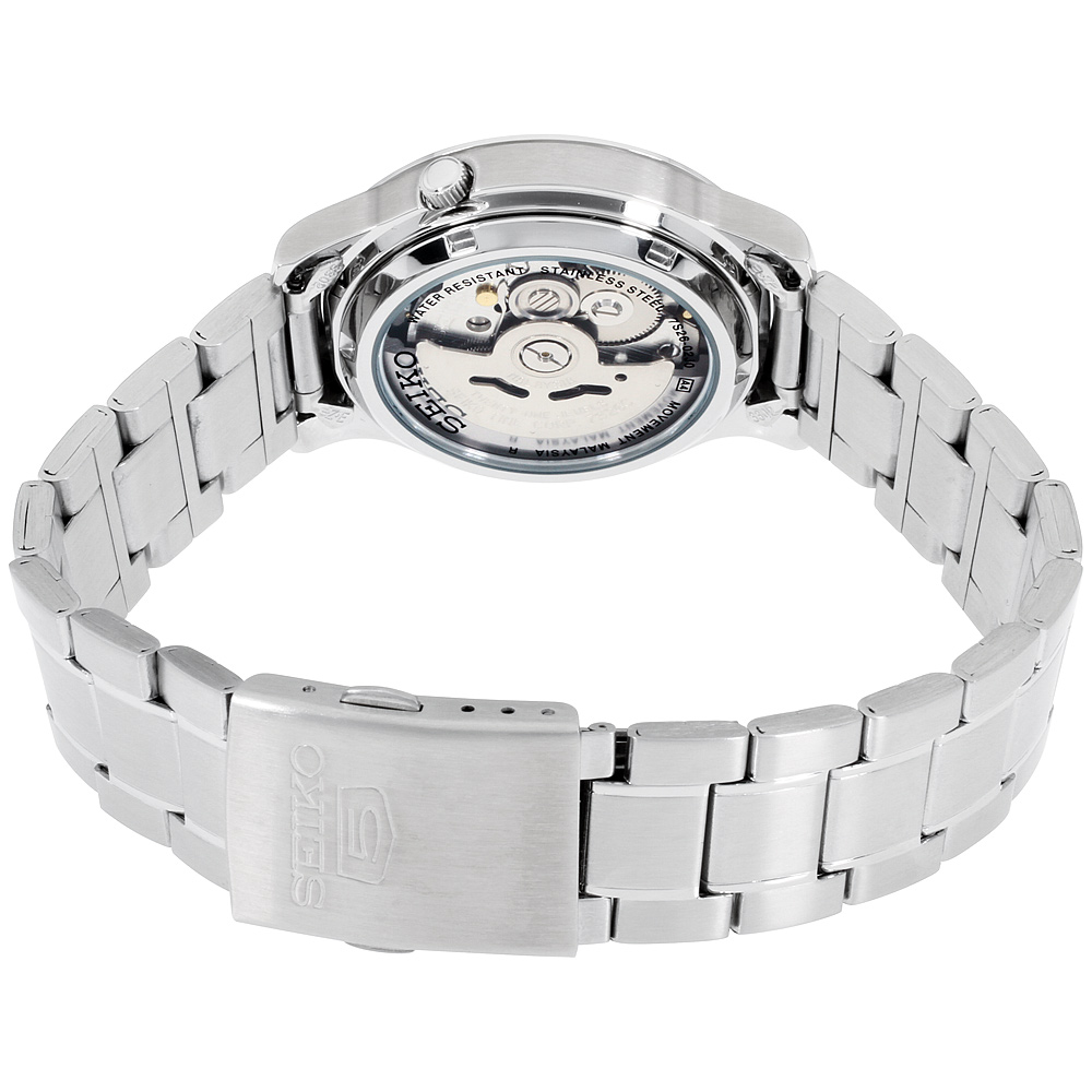 seiko men's snk793