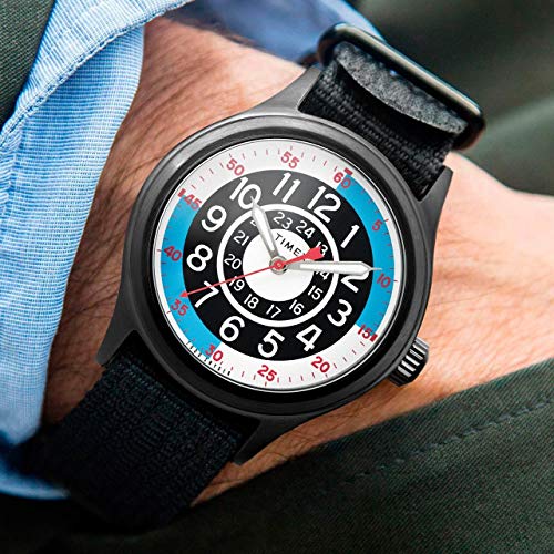 timex todd snyder blackjack