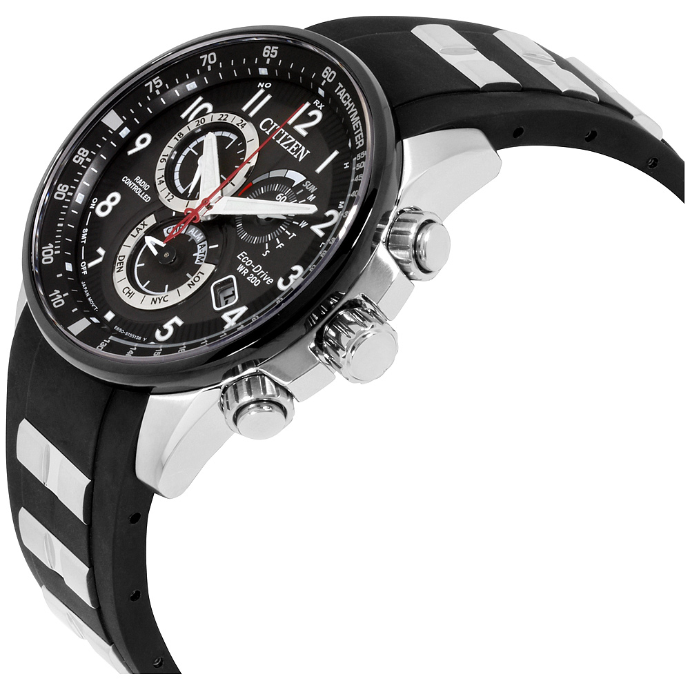 citizen pcat eco drive