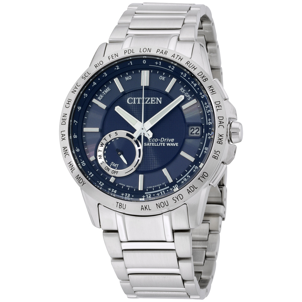 citizen cc3000