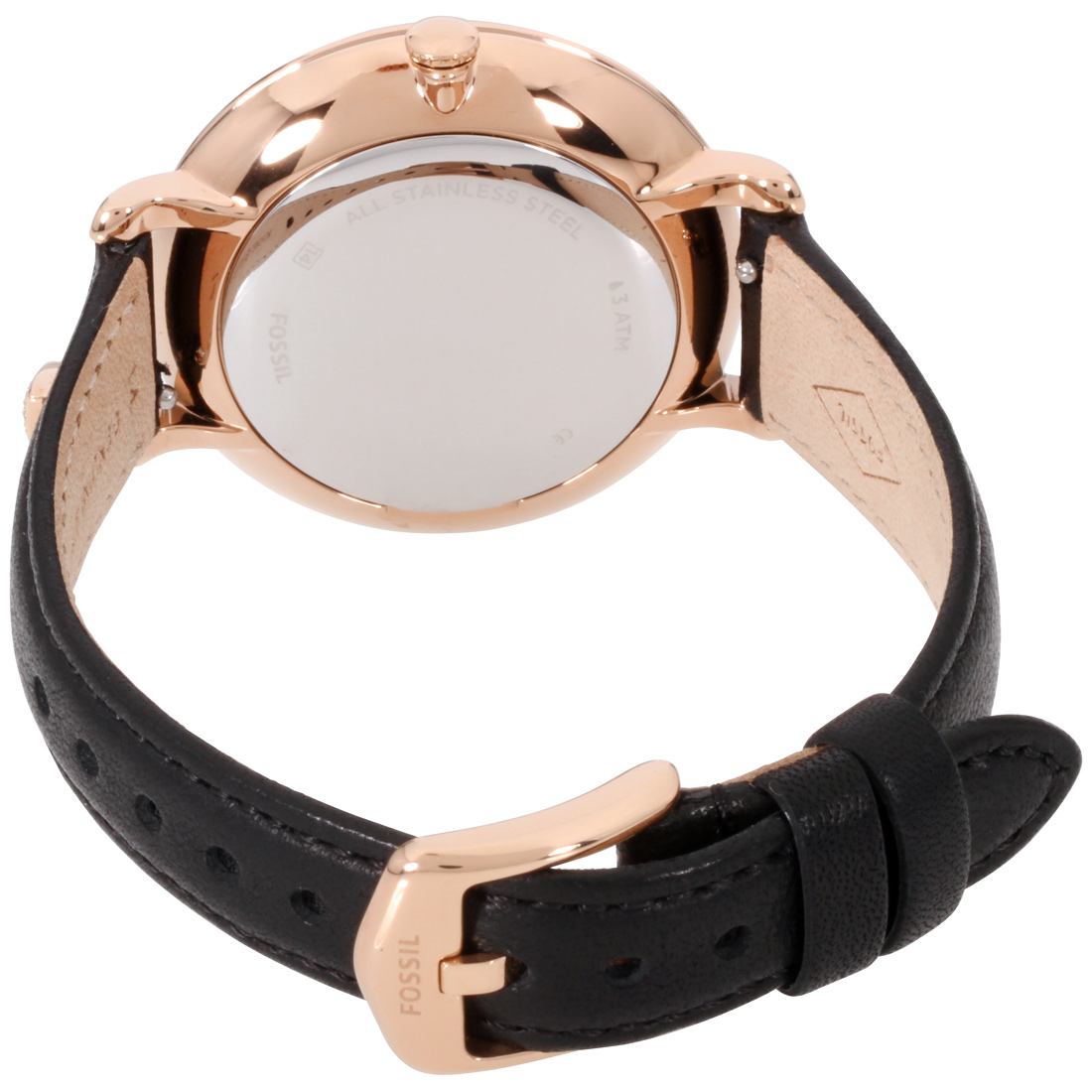 fossil jacqueline q