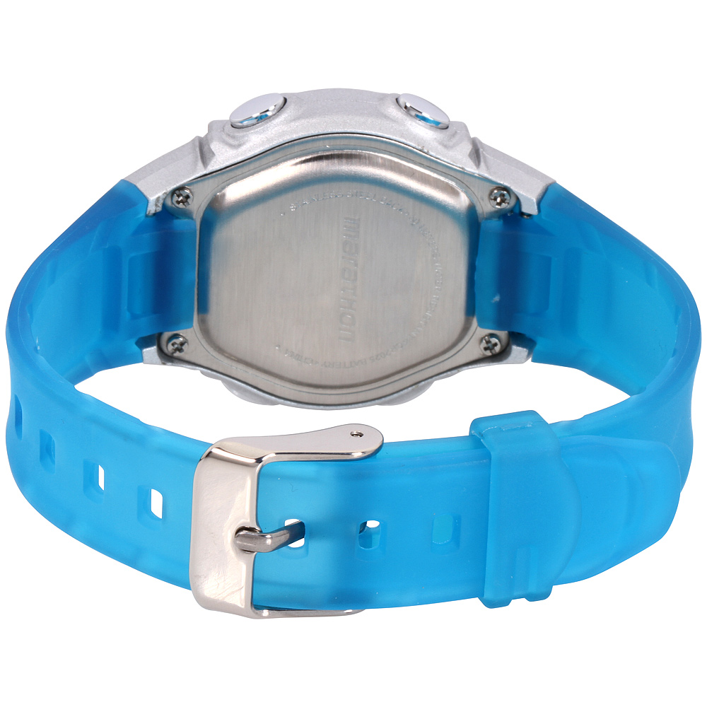 marathon 50m watch