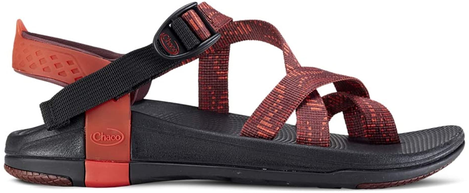 old lady white sandals