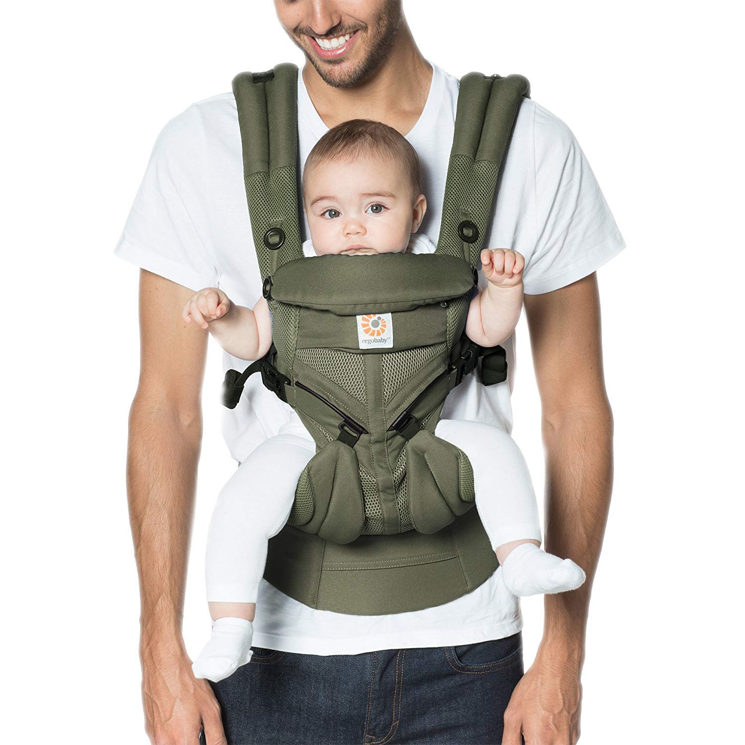 ergo 360 infant carrier