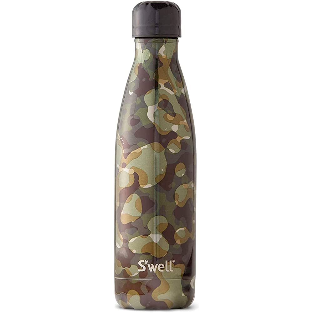 Swell Unisexs Stainless Steel Water Bottle