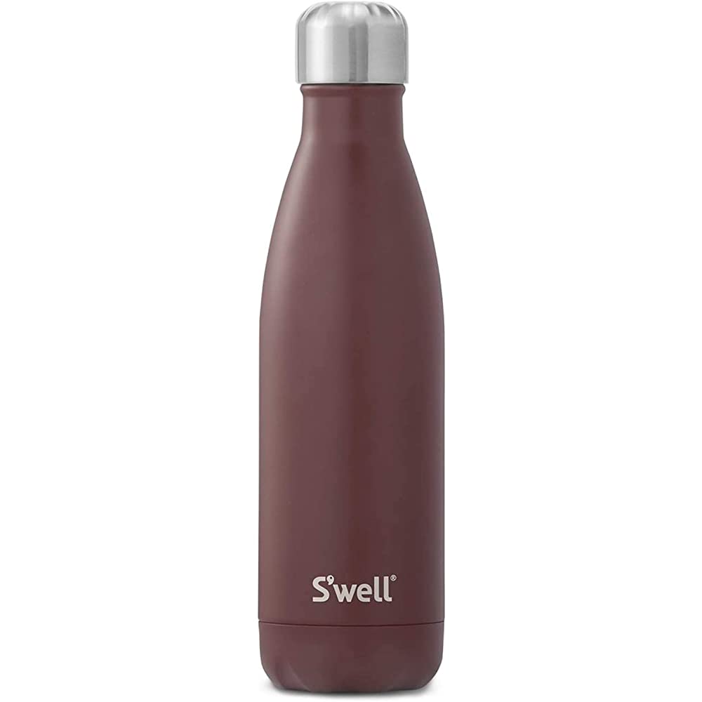 Swell Unisexs Stainless Steel Water Bottle