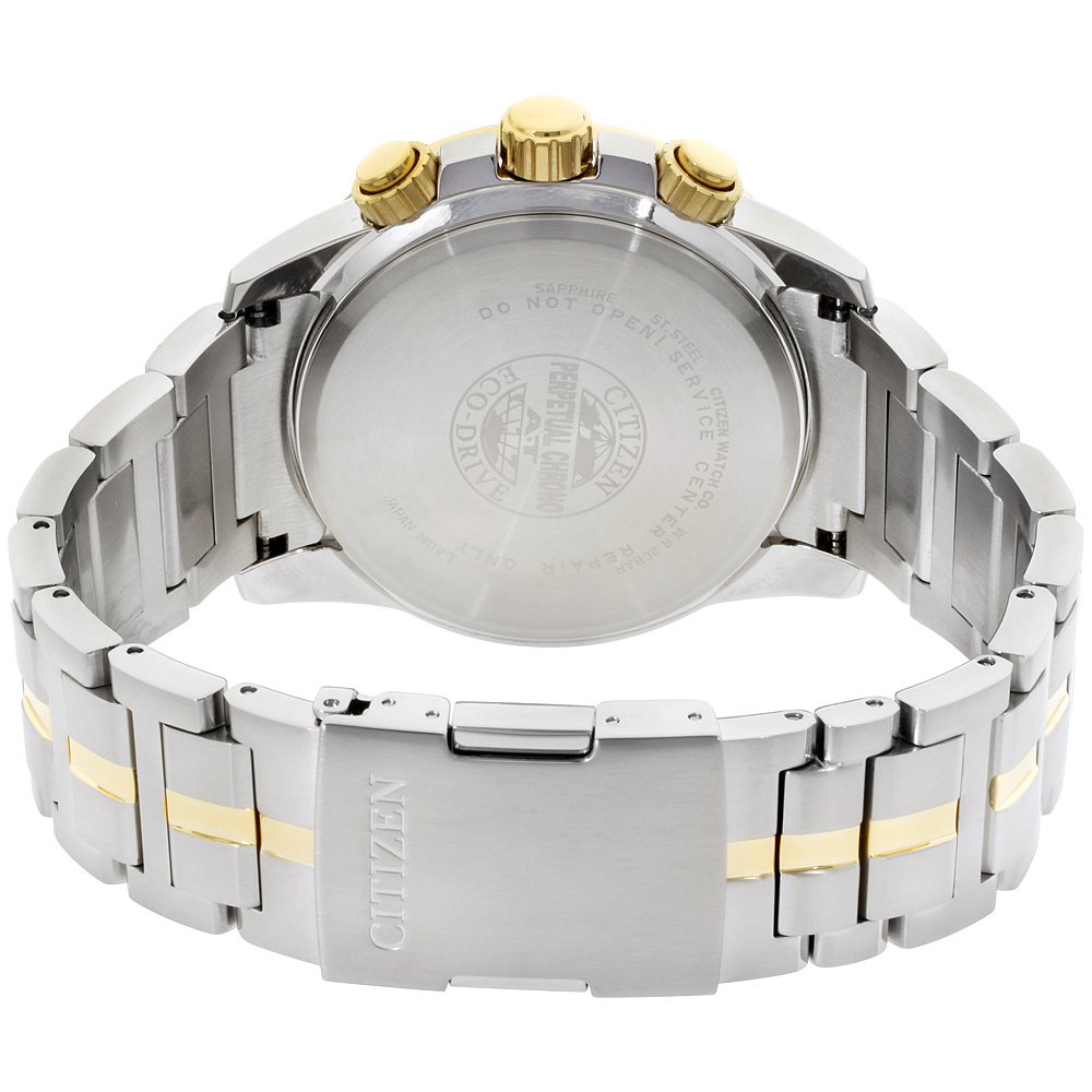 citizen pcat eco drive
