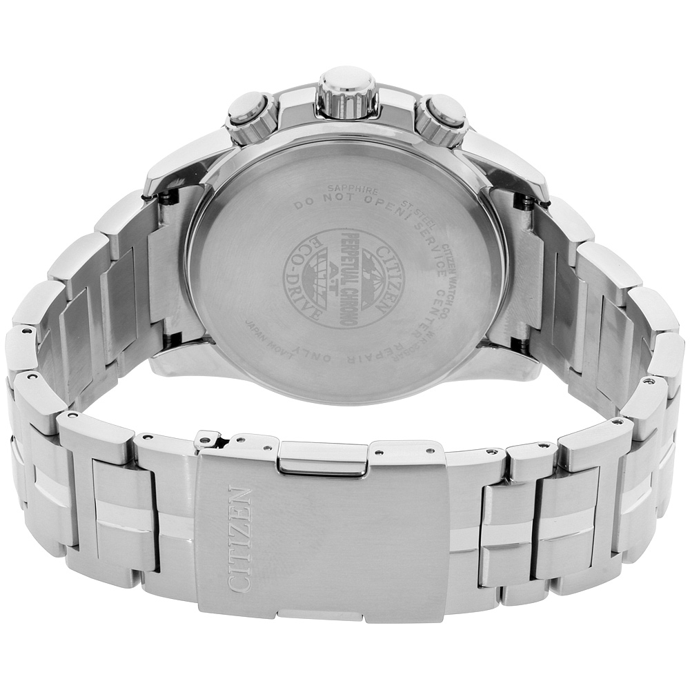 citizen pcat