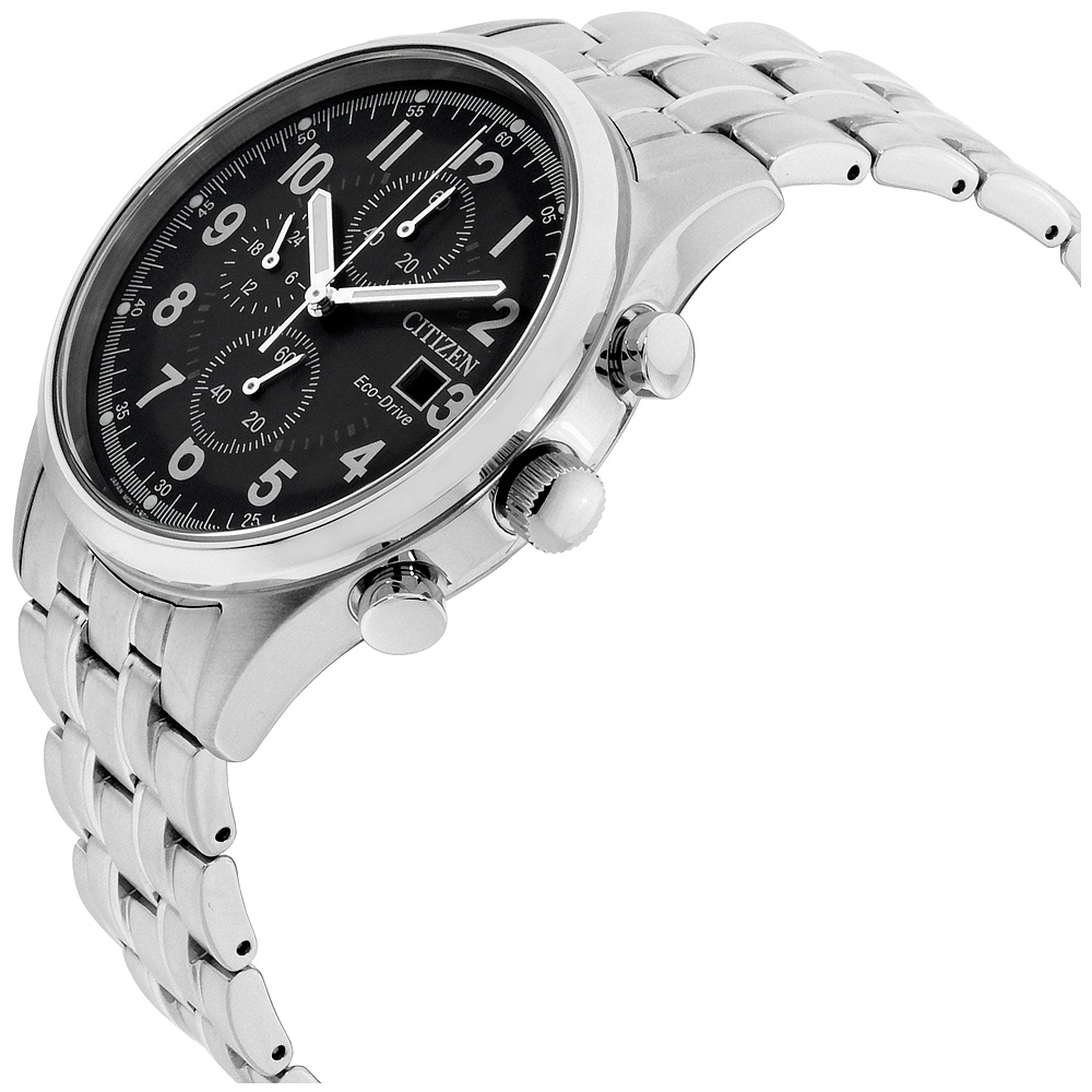 citizen chandler men's watch