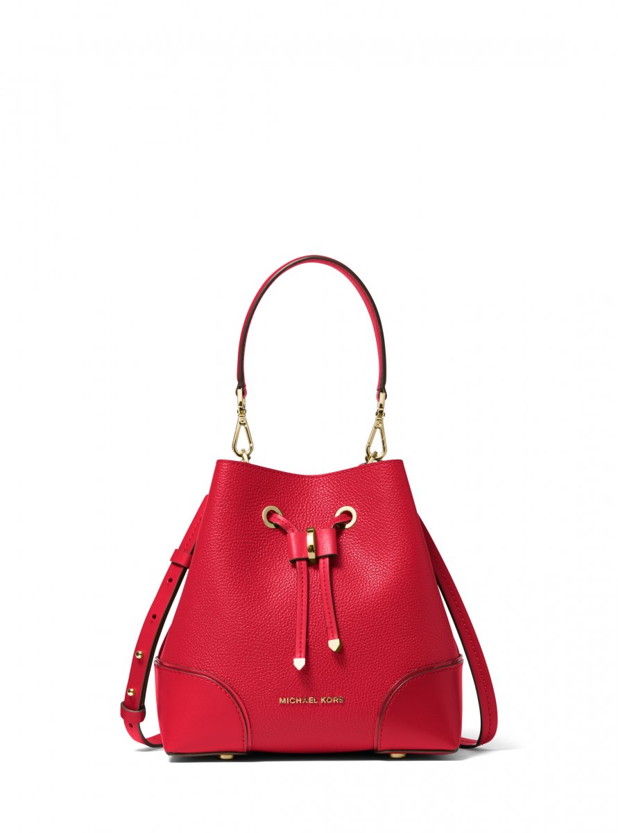 michael kors mercer shoulder bag