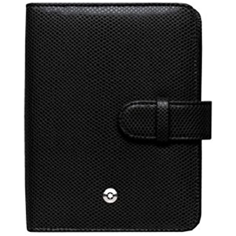 montblanc organizer