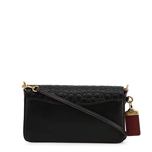 coach dinky 18 mini leather crossbody
