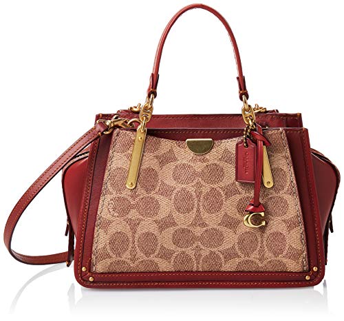 coach dreamer crossbody