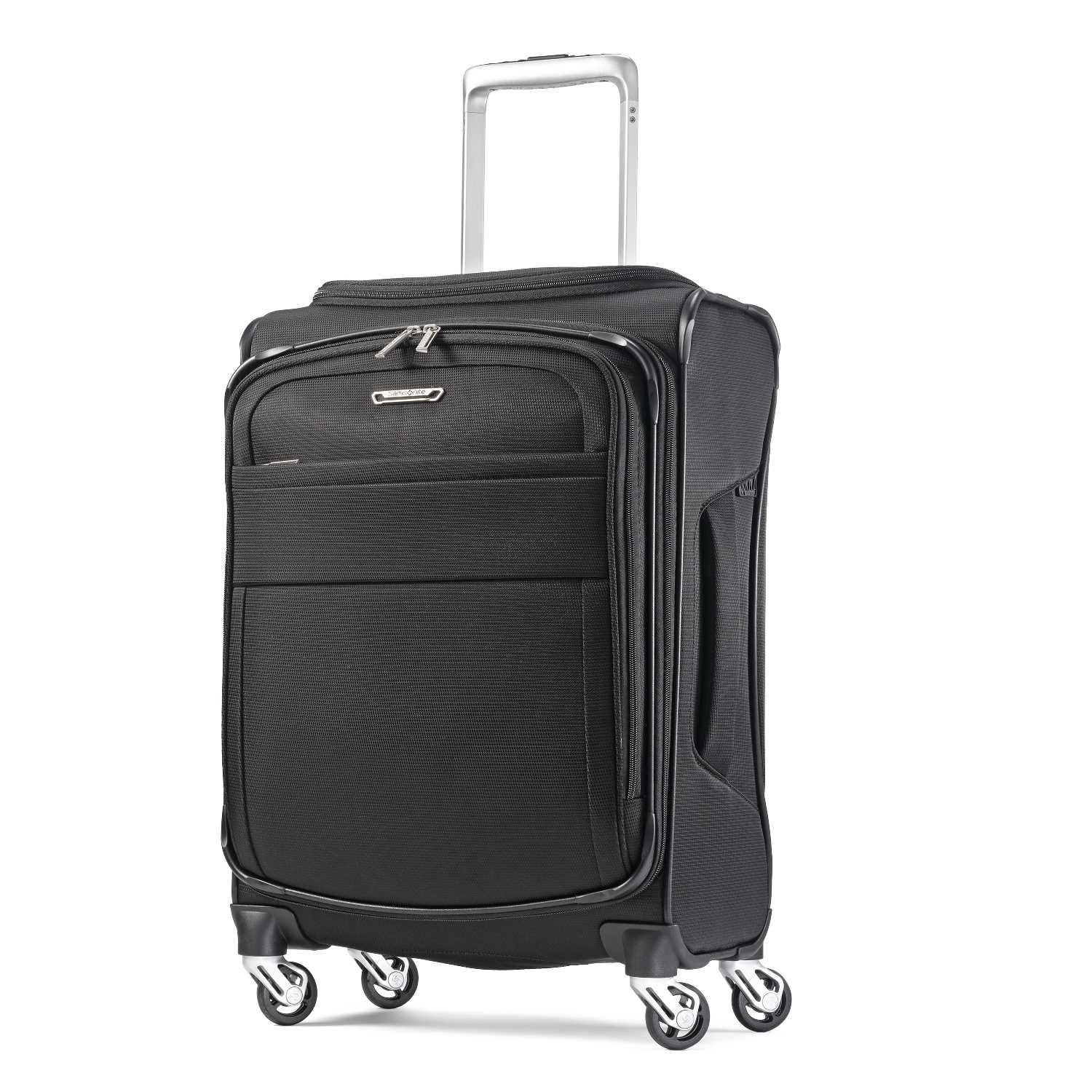 eco lite suitcase