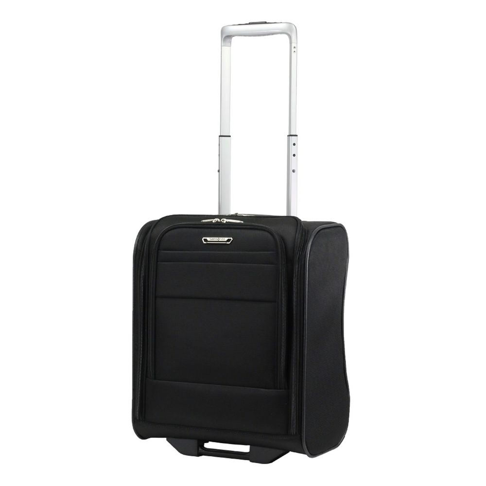 eco lite suitcase