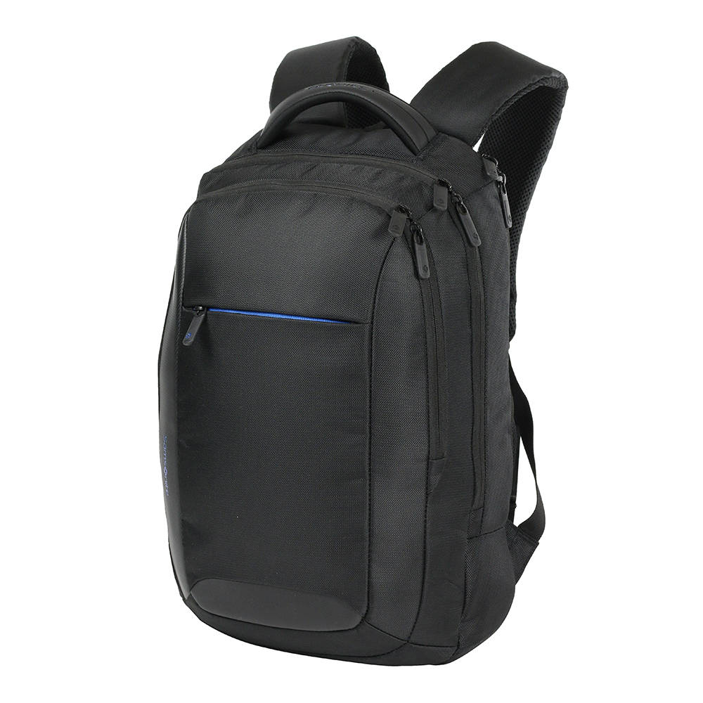 Samsonite Ikonn Eco Laptop Backpack I | IUCN Water