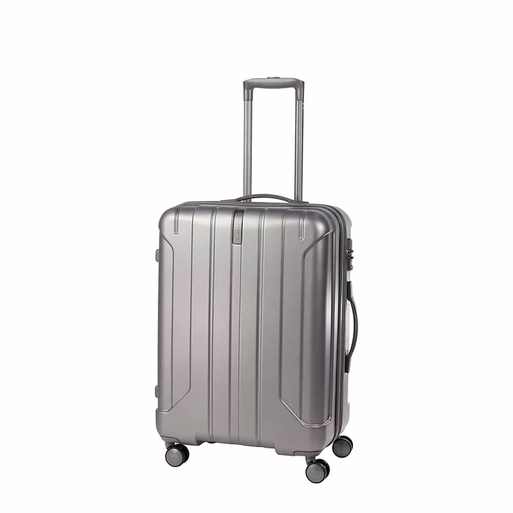 samsonite frontier spinner 28