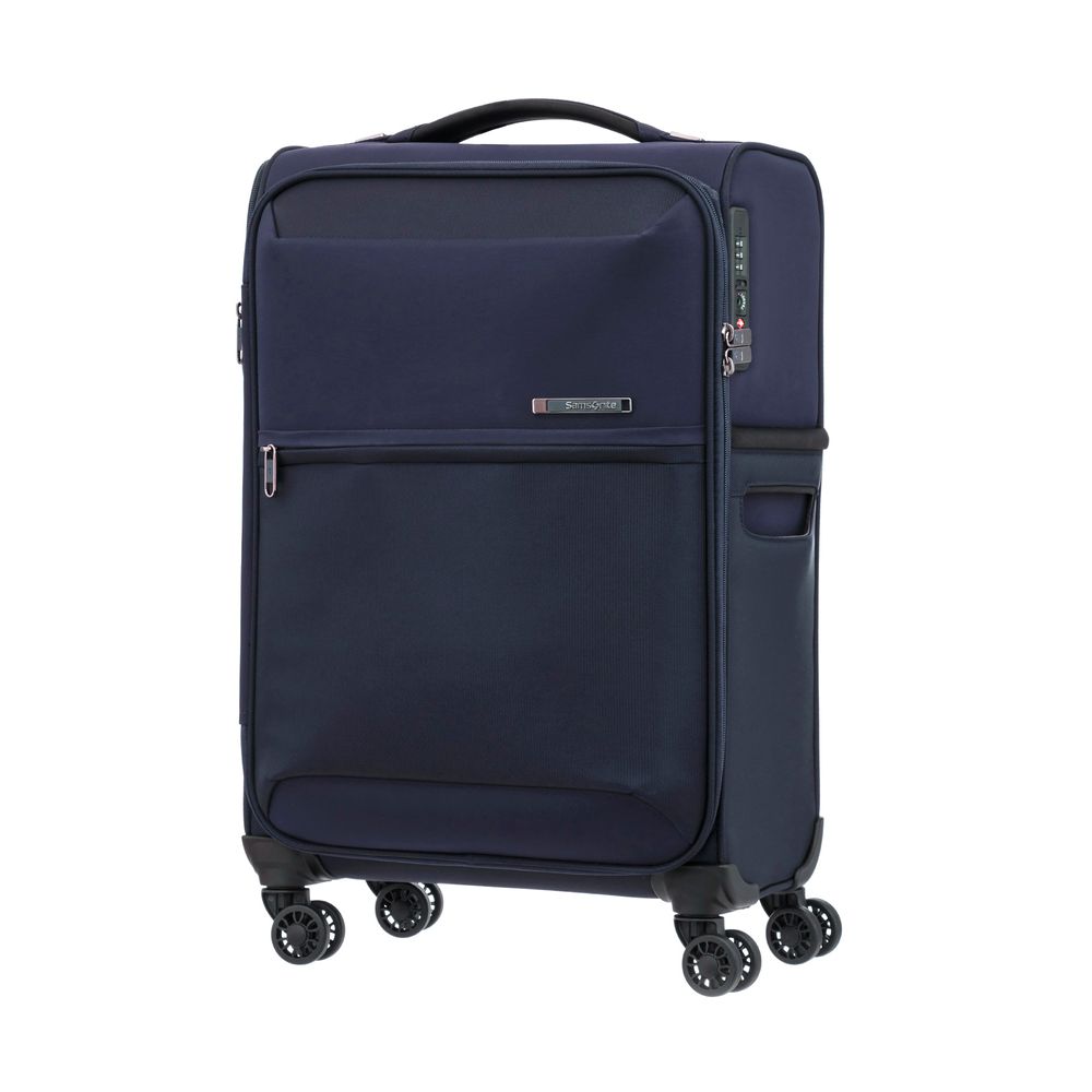 samsonite parklane dlx