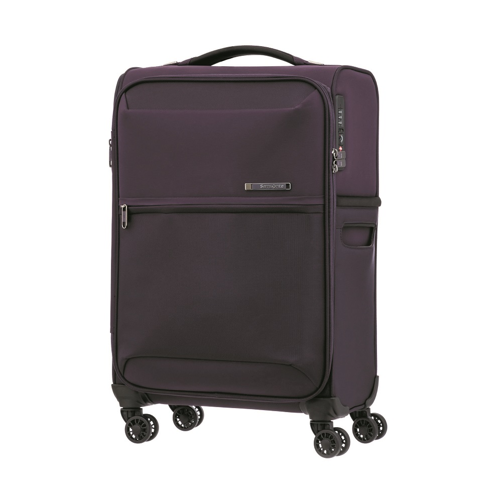 samsonite lightweight soft luggage