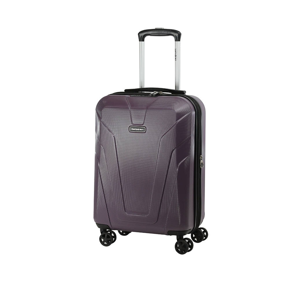 frontier suitcase